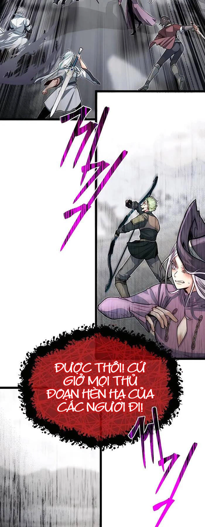 Anh Trai Anh Hùng Là Người Đã Chết Trong Học Viện Chapter 71 - 6