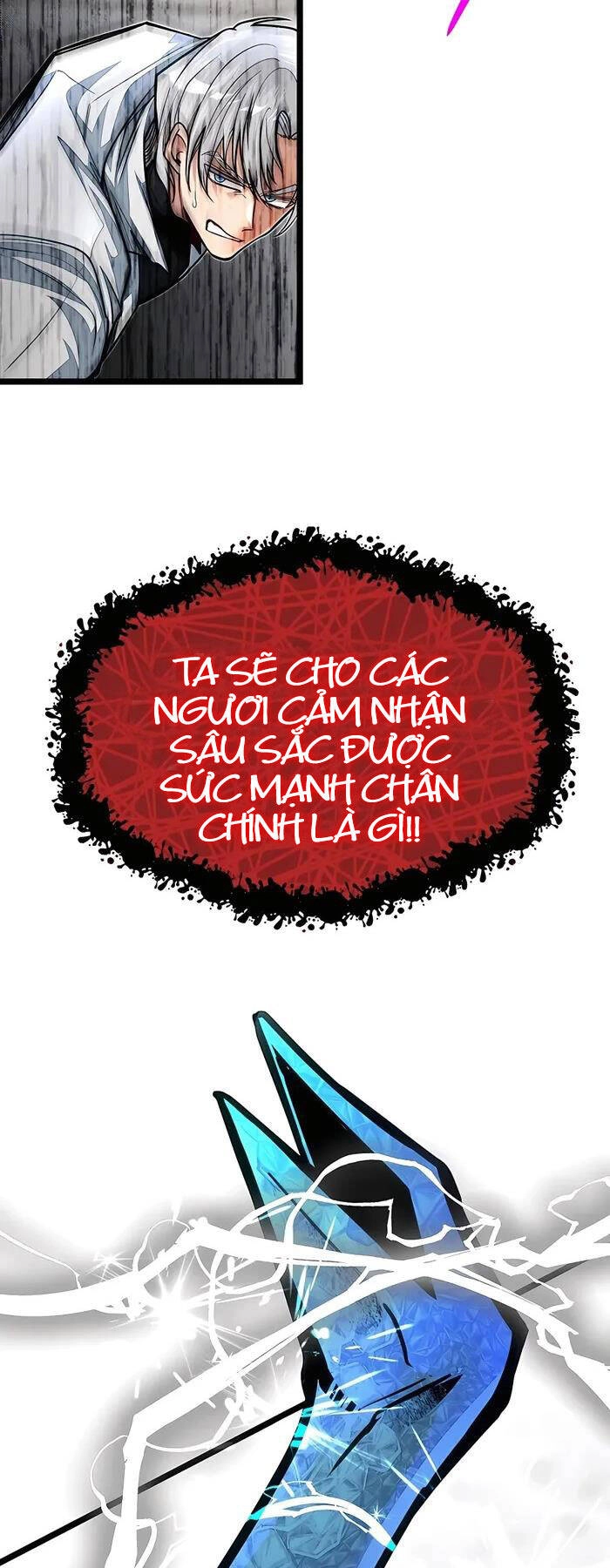 Anh Trai Anh Hùng Là Người Đã Chết Trong Học Viện Chapter 71 - 7