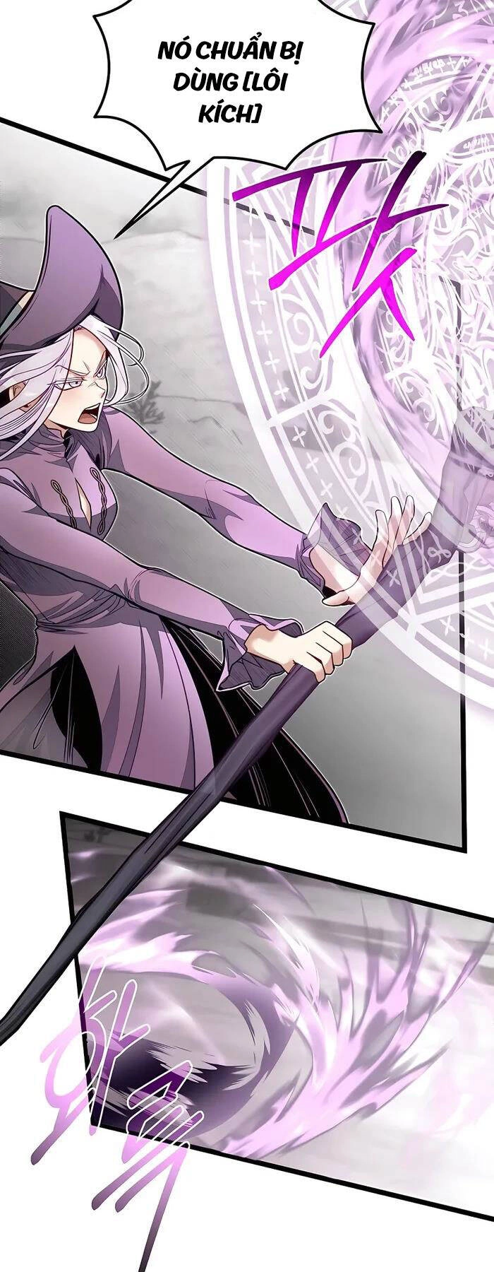 Anh Trai Anh Hùng Là Người Đã Chết Trong Học Viện Chapter 71 - 9