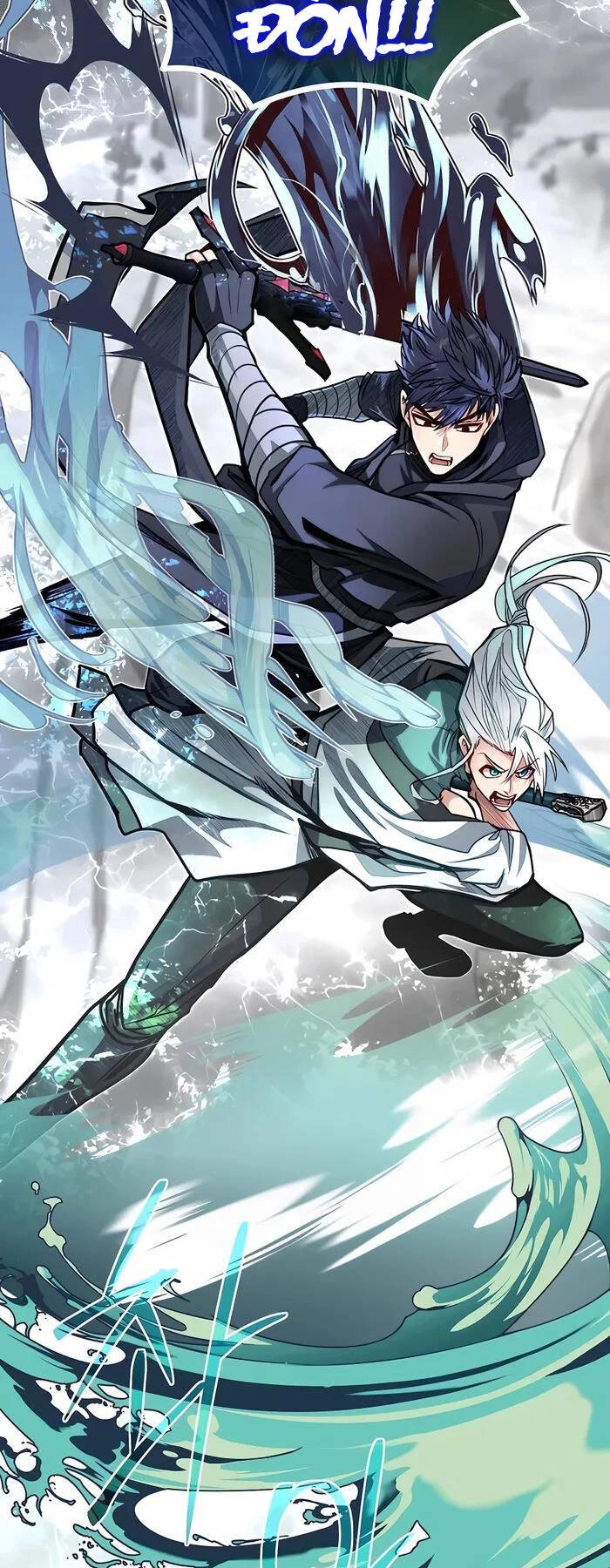 Anh Trai Anh Hùng Là Người Đã Chết Trong Học Viện Chapter 71 - 11