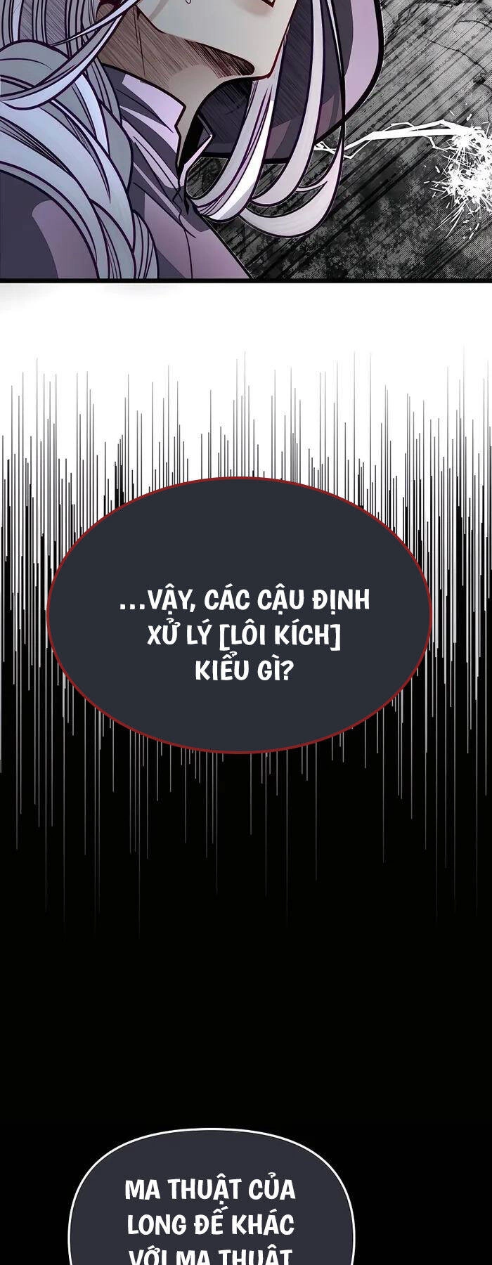 Anh Trai Anh Hùng Là Người Đã Chết Trong Học Viện Chapter 71 - 14