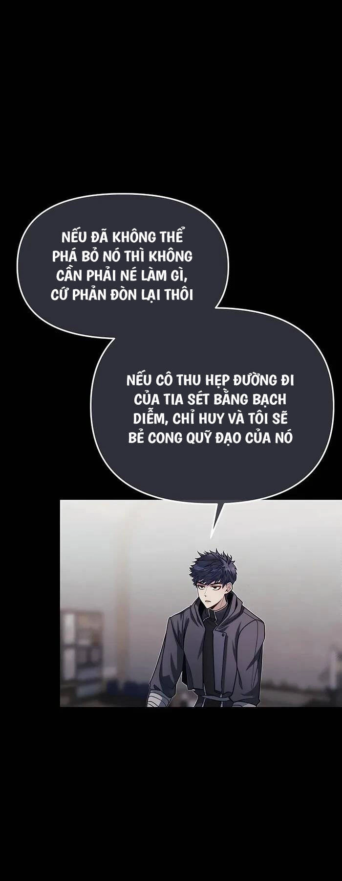 Anh Trai Anh Hùng Là Người Đã Chết Trong Học Viện Chapter 71 - 16