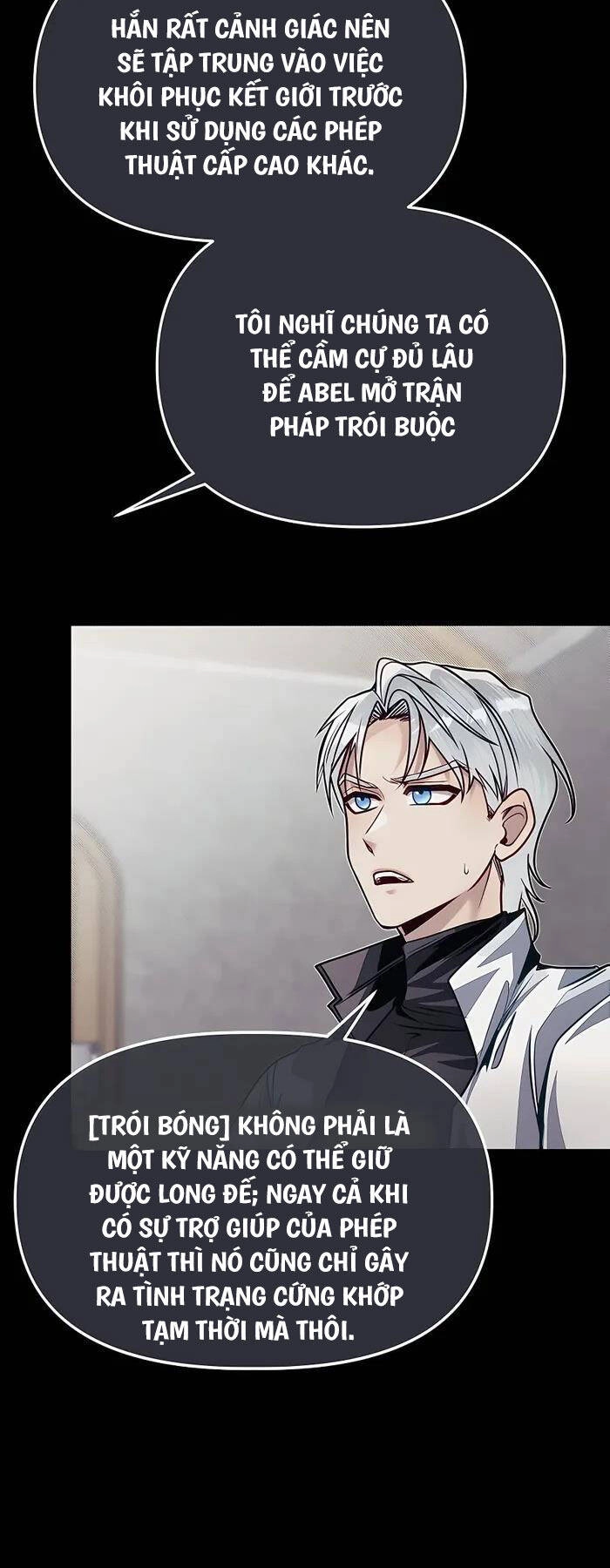 Anh Trai Anh Hùng Là Người Đã Chết Trong Học Viện Chapter 71 - 18