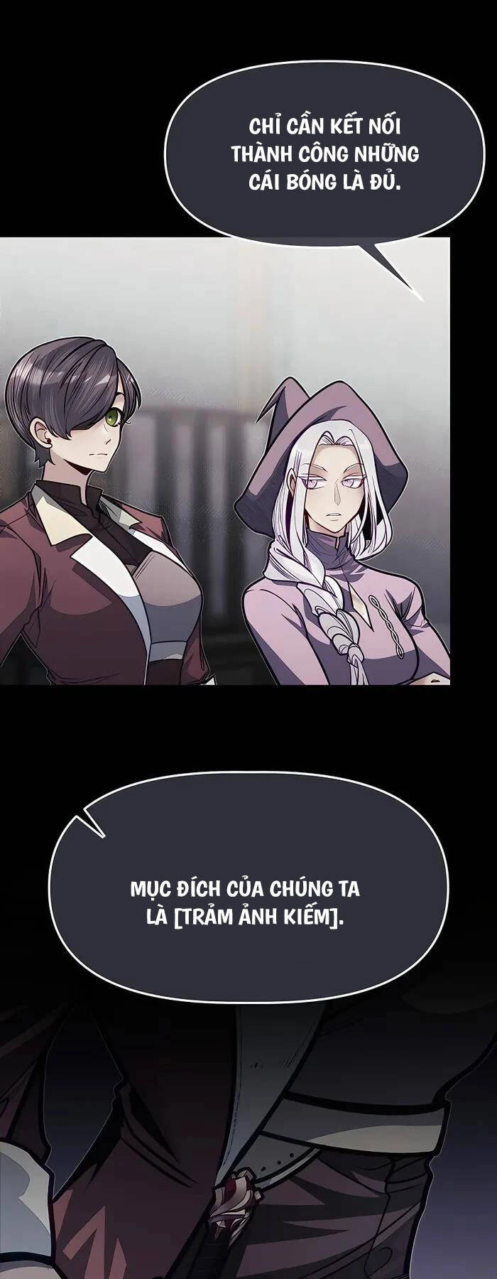 Anh Trai Anh Hùng Là Người Đã Chết Trong Học Viện Chapter 71 - 19