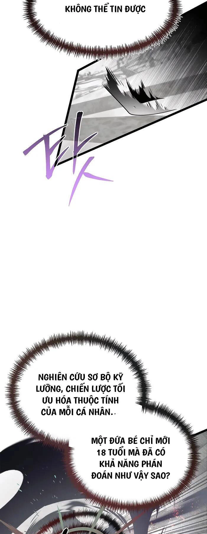 Anh Trai Anh Hùng Là Người Đã Chết Trong Học Viện Chapter 71 - 23