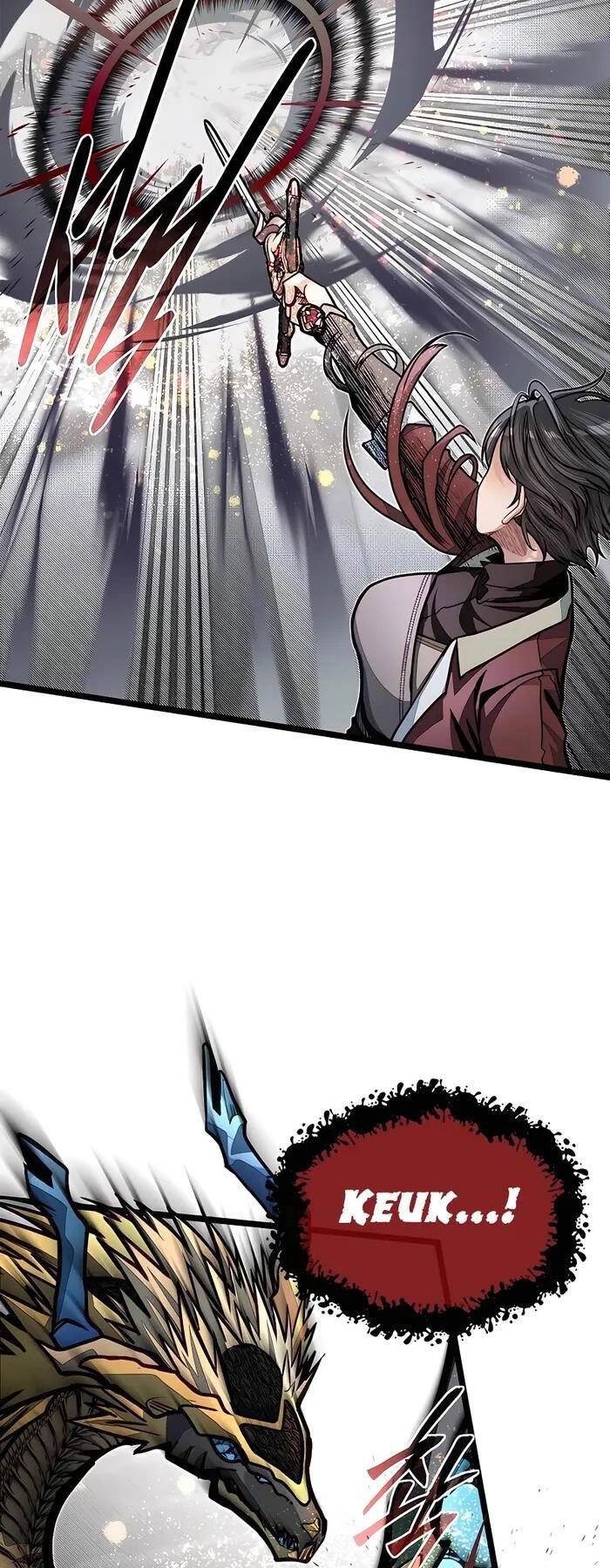 Anh Trai Anh Hùng Là Người Đã Chết Trong Học Viện Chapter 71 - 24