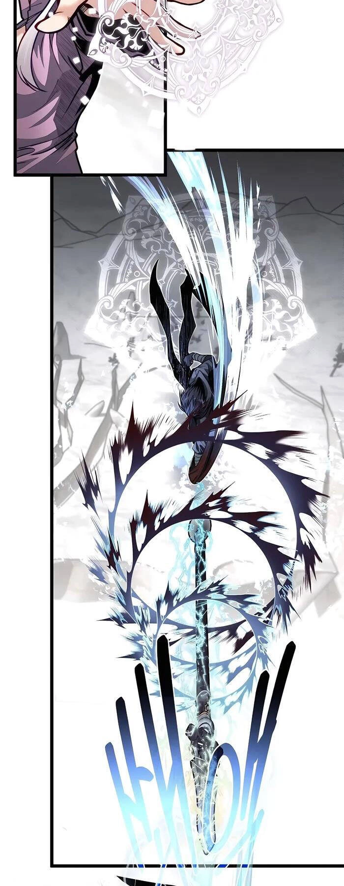 Anh Trai Anh Hùng Là Người Đã Chết Trong Học Viện Chapter 71 - 28