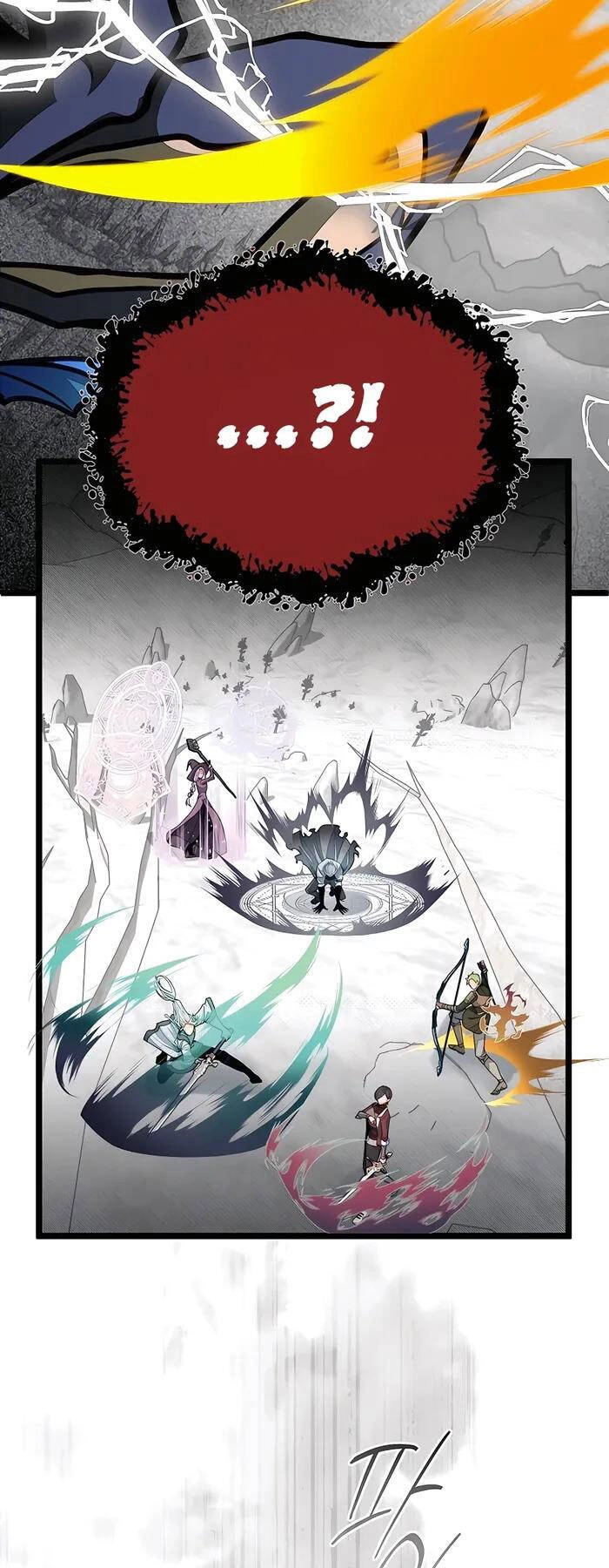 Anh Trai Anh Hùng Là Người Đã Chết Trong Học Viện Chapter 71 - 32