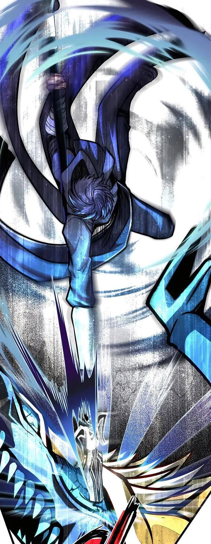 Anh Trai Anh Hùng Là Người Đã Chết Trong Học Viện Chapter 71 - 36