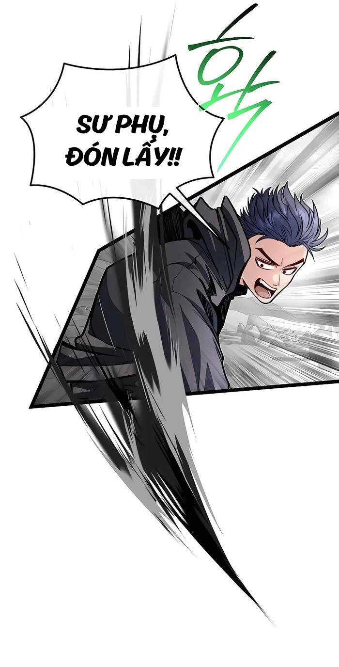 Anh Trai Anh Hùng Là Người Đã Chết Trong Học Viện Chapter 71 - 40