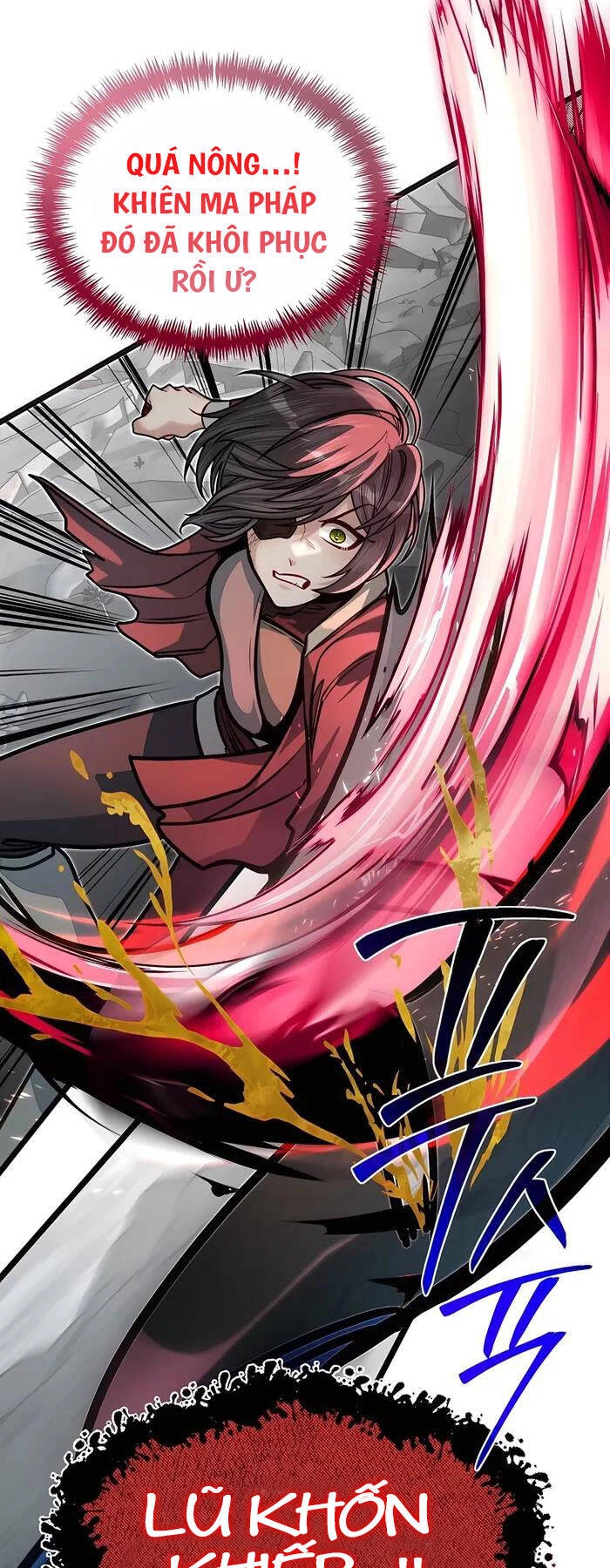 Anh Trai Anh Hùng Là Người Đã Chết Trong Học Viện Chapter 71 - 46