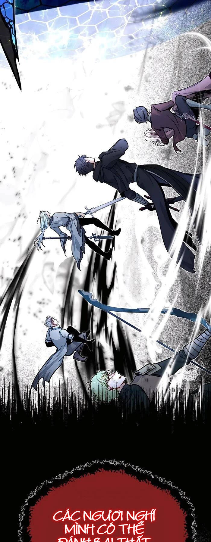 Anh Trai Anh Hùng Là Người Đã Chết Trong Học Viện Chapter 71 - 59