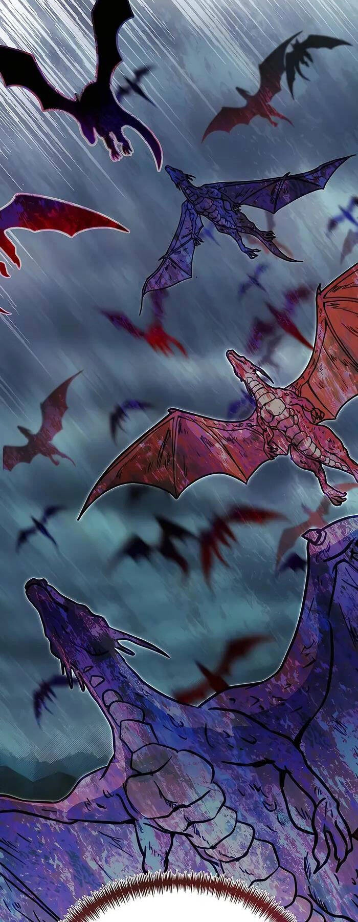 Anh Trai Anh Hùng Là Người Đã Chết Trong Học Viện Chapter 71 - 71