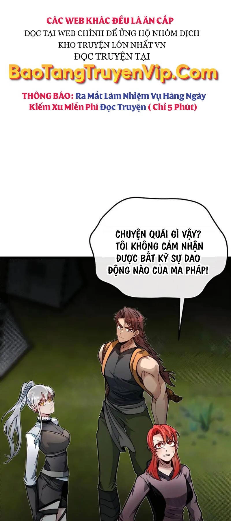 Anh Trai Anh Hùng Là Người Đã Chết Trong Học Viện Chapter 72 - 4