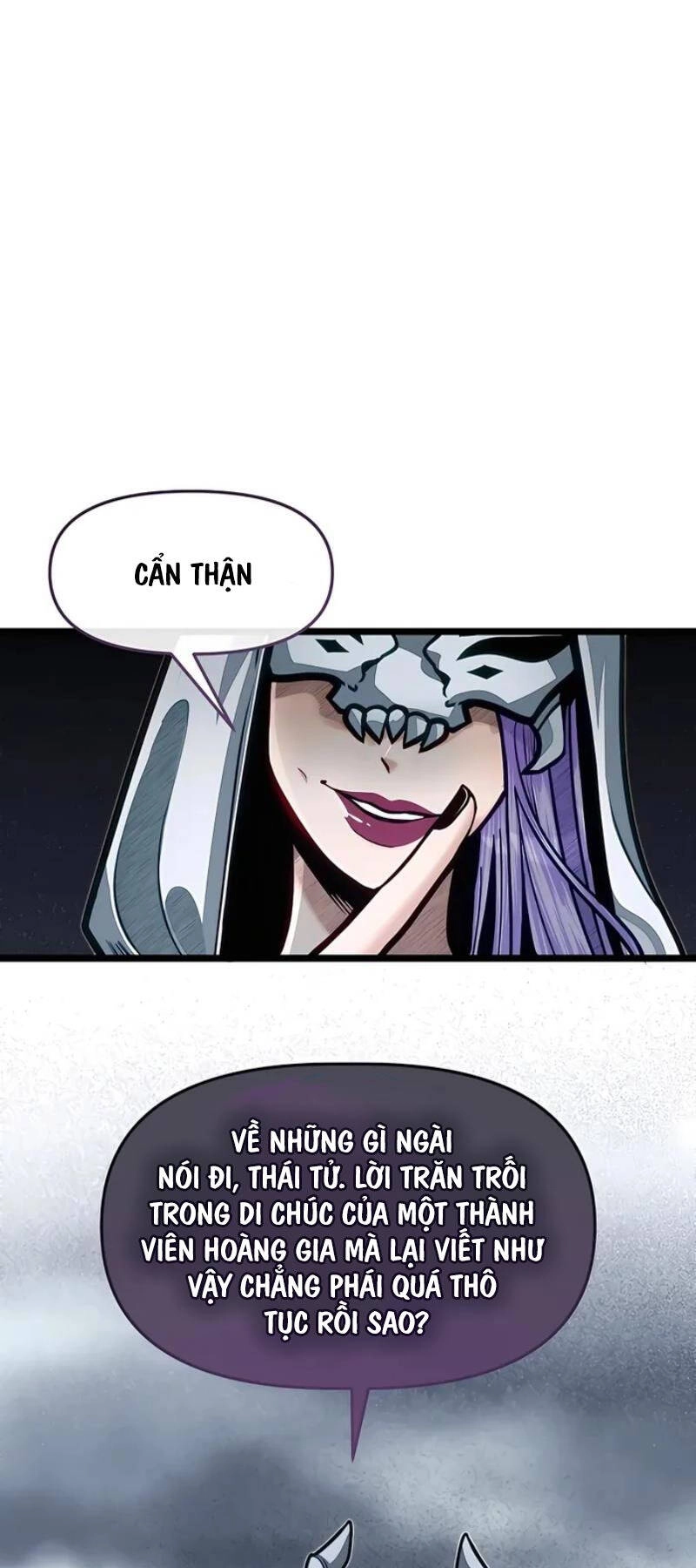 Anh Trai Anh Hùng Là Người Đã Chết Trong Học Viện Chapter 72 - 13