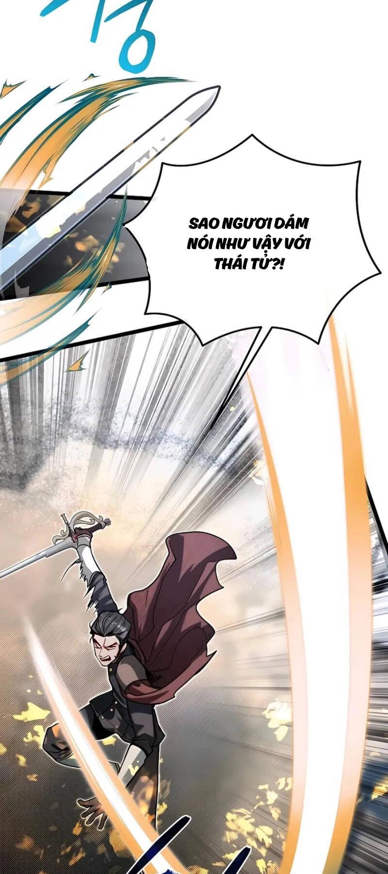 Anh Trai Anh Hùng Là Người Đã Chết Trong Học Viện Chapter 72 - 15