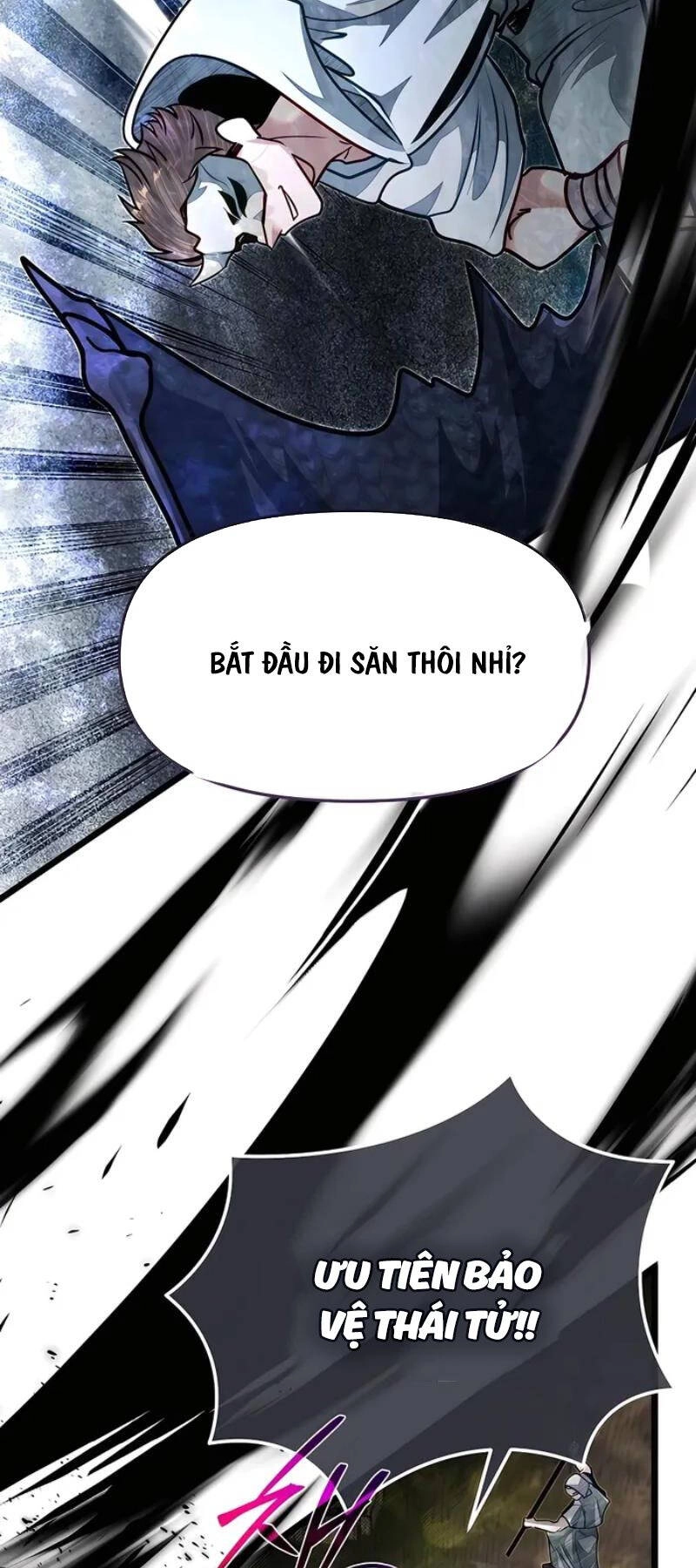 Anh Trai Anh Hùng Là Người Đã Chết Trong Học Viện Chapter 72 - 19