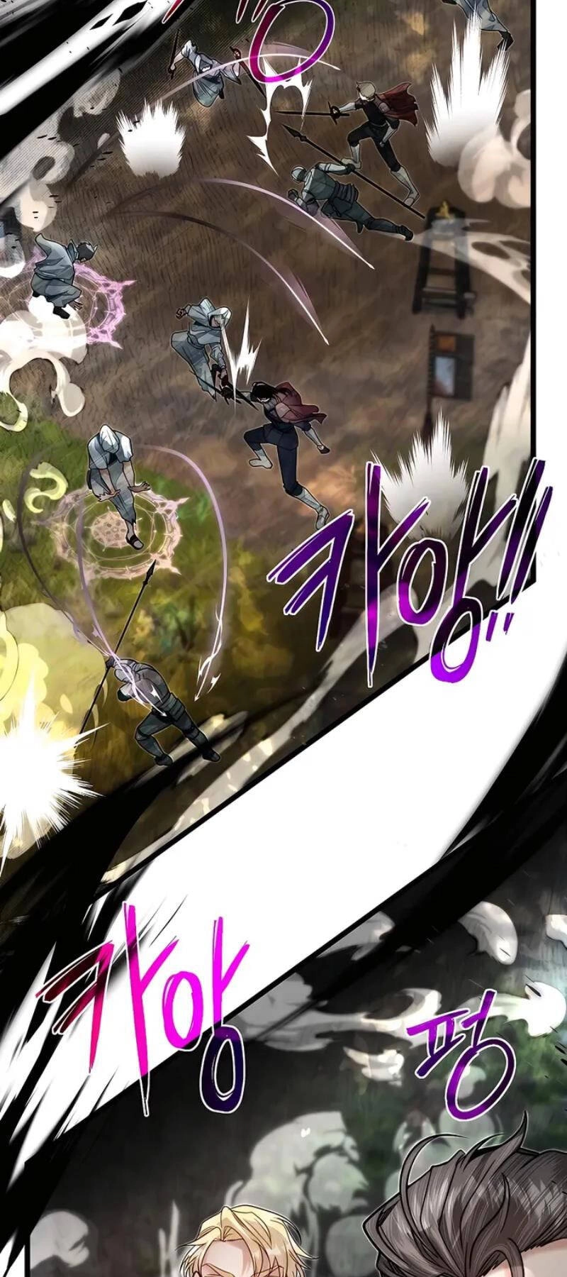 Anh Trai Anh Hùng Là Người Đã Chết Trong Học Viện Chapter 72 - 20