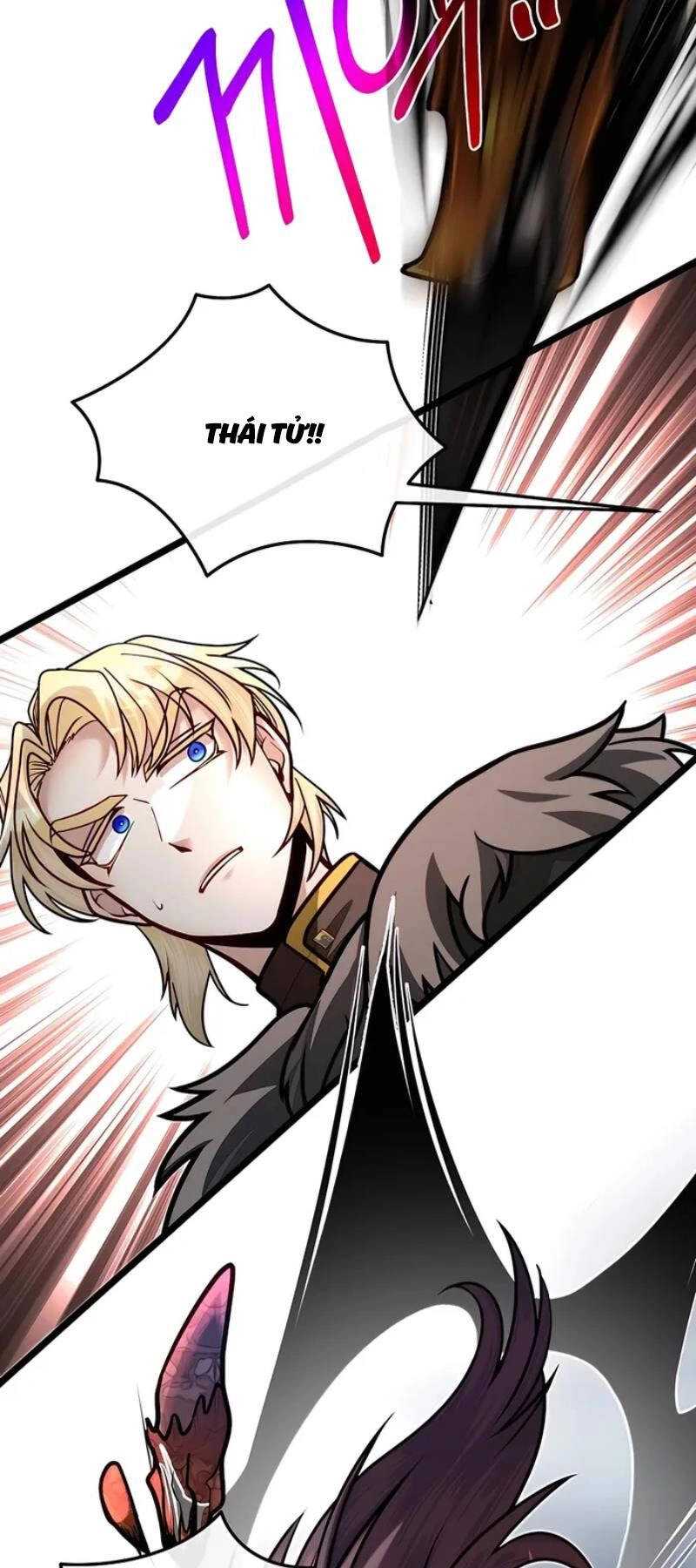 Anh Trai Anh Hùng Là Người Đã Chết Trong Học Viện Chapter 72 - 22