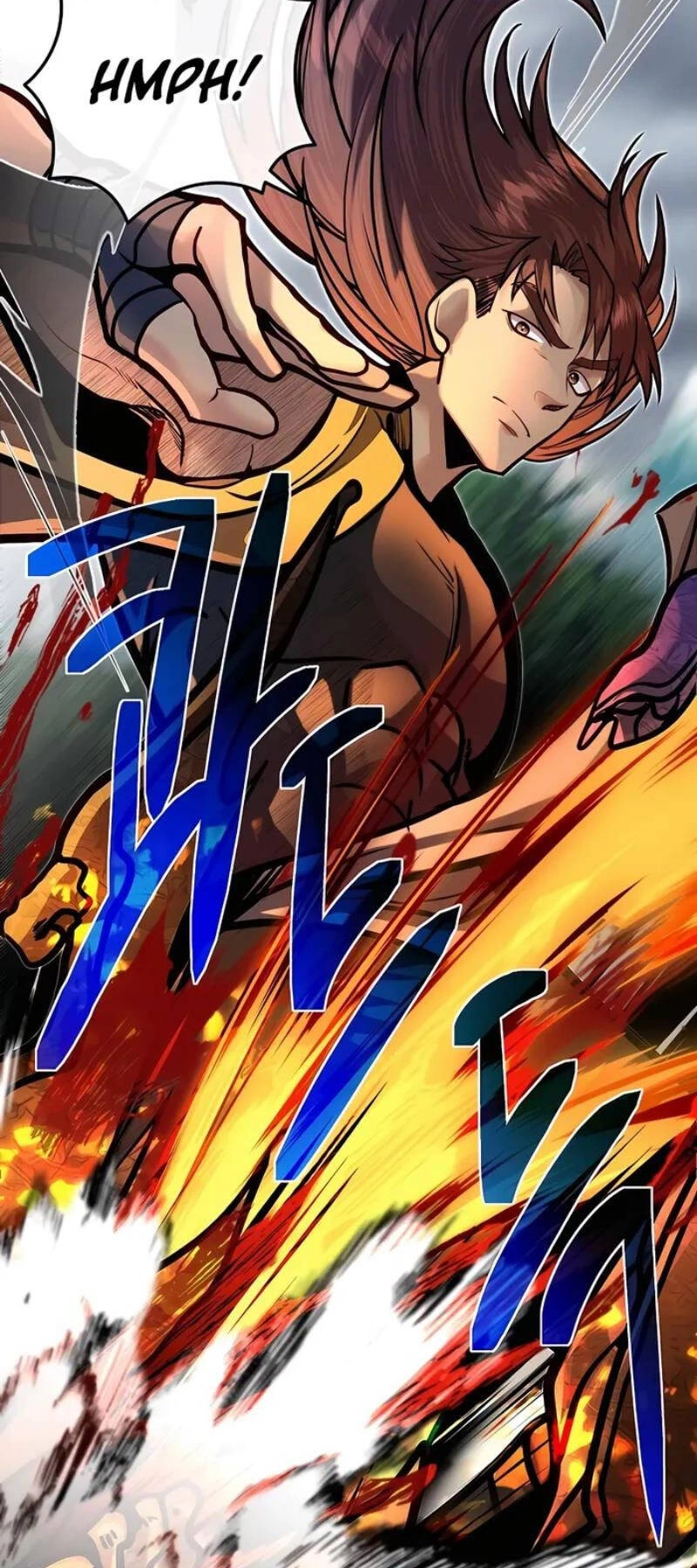 Anh Trai Anh Hùng Là Người Đã Chết Trong Học Viện Chapter 72 - 23