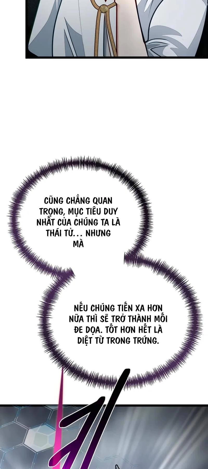 Anh Trai Anh Hùng Là Người Đã Chết Trong Học Viện Chapter 72 - 32