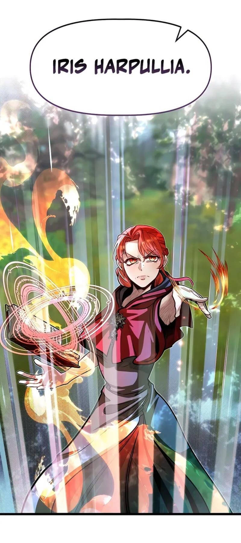 Anh Trai Anh Hùng Là Người Đã Chết Trong Học Viện Chapter 72 - 35