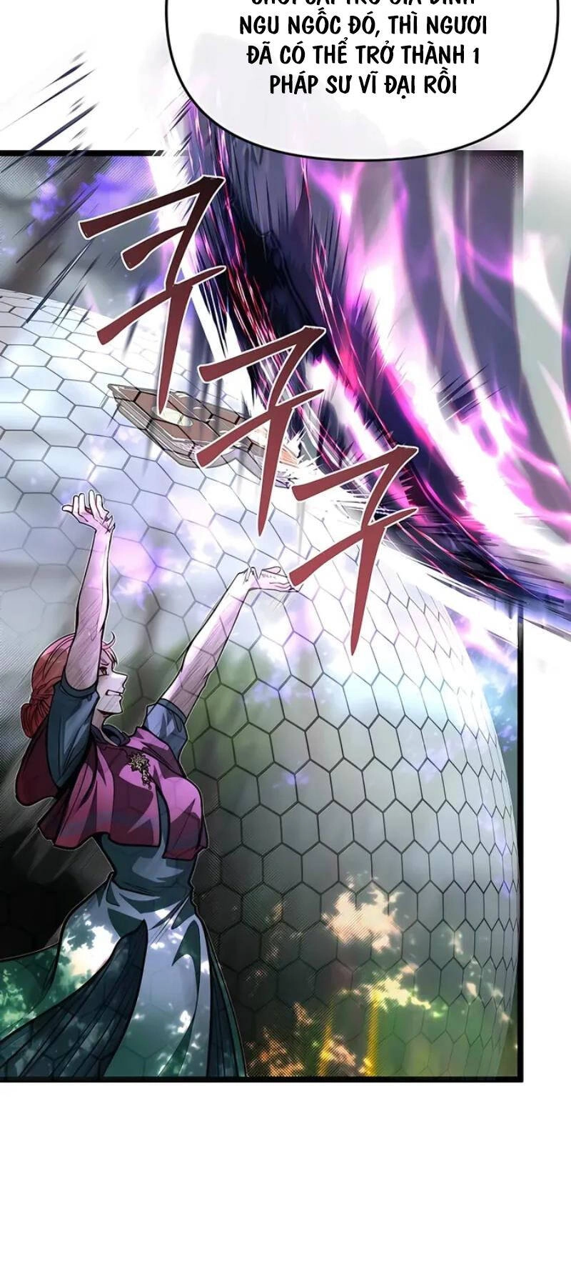 Anh Trai Anh Hùng Là Người Đã Chết Trong Học Viện Chapter 72 - 41