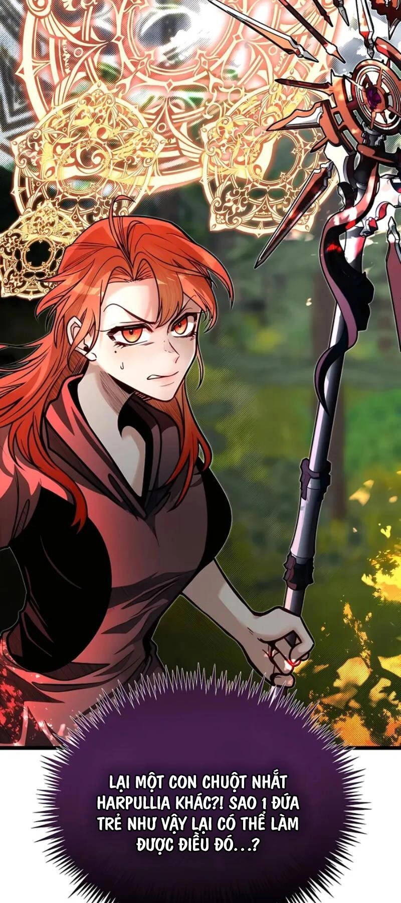 Anh Trai Anh Hùng Là Người Đã Chết Trong Học Viện Chapter 72 - 48