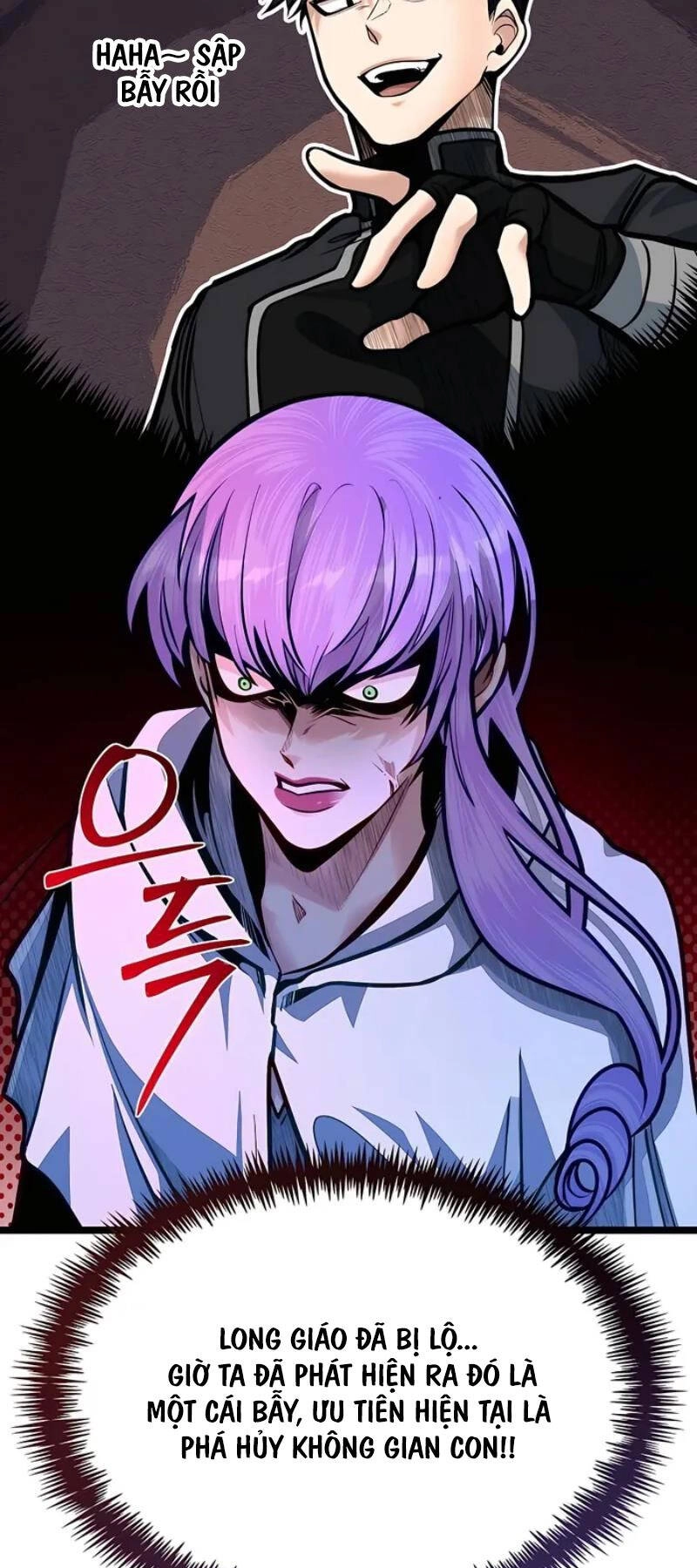 Anh Trai Anh Hùng Là Người Đã Chết Trong Học Viện Chapter 72 - 51