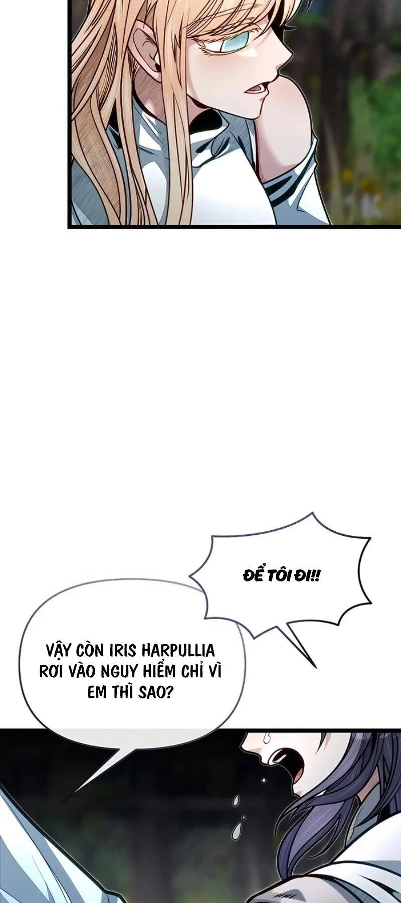 Anh Trai Anh Hùng Là Người Đã Chết Trong Học Viện Chapter 72 - 67