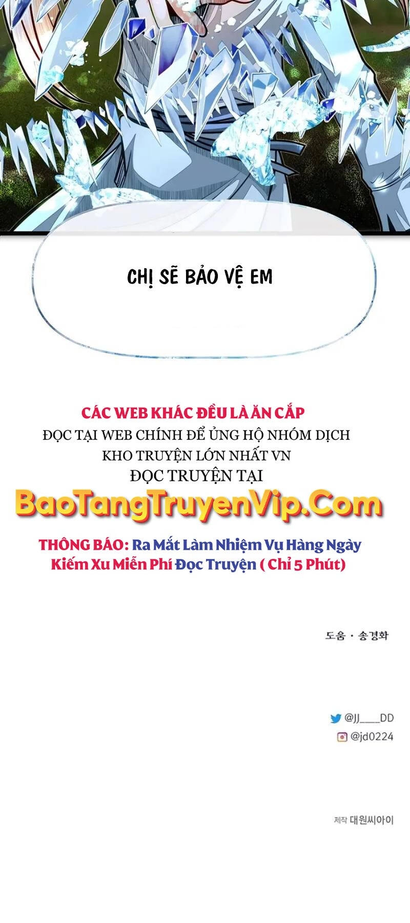 Anh Trai Anh Hùng Là Người Đã Chết Trong Học Viện Chapter 72 - 77