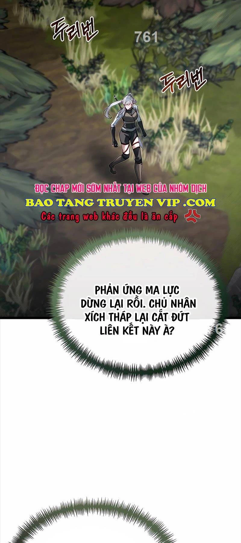 Anh Trai Anh Hùng Là Người Đã Chết Trong Học Viện Chapter 73 - 2
