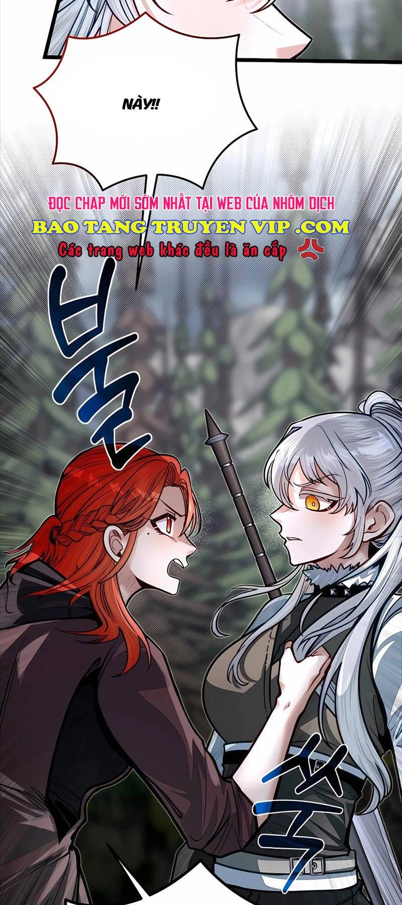 Anh Trai Anh Hùng Là Người Đã Chết Trong Học Viện Chapter 73 - 4