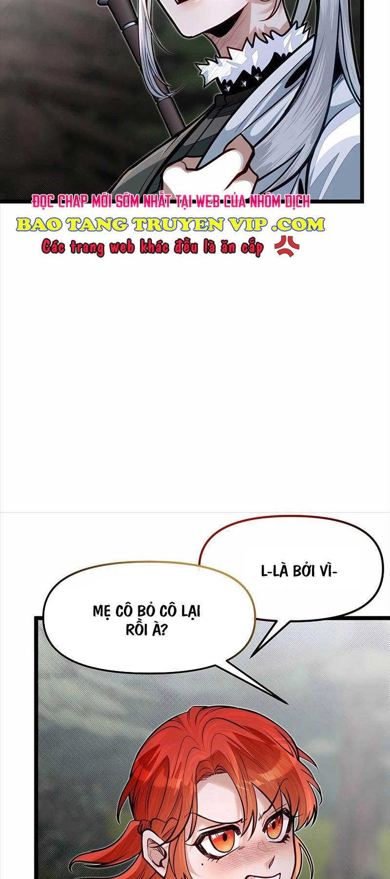 Anh Trai Anh Hùng Là Người Đã Chết Trong Học Viện Chapter 73 - 6