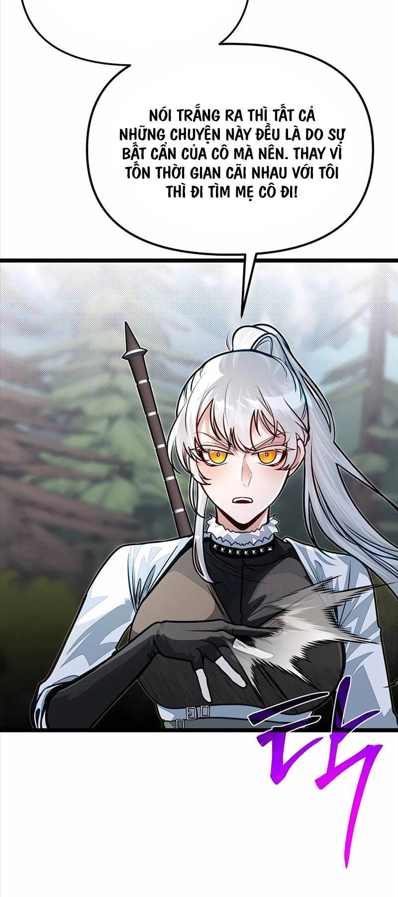 Anh Trai Anh Hùng Là Người Đã Chết Trong Học Viện Chapter 73 - 8