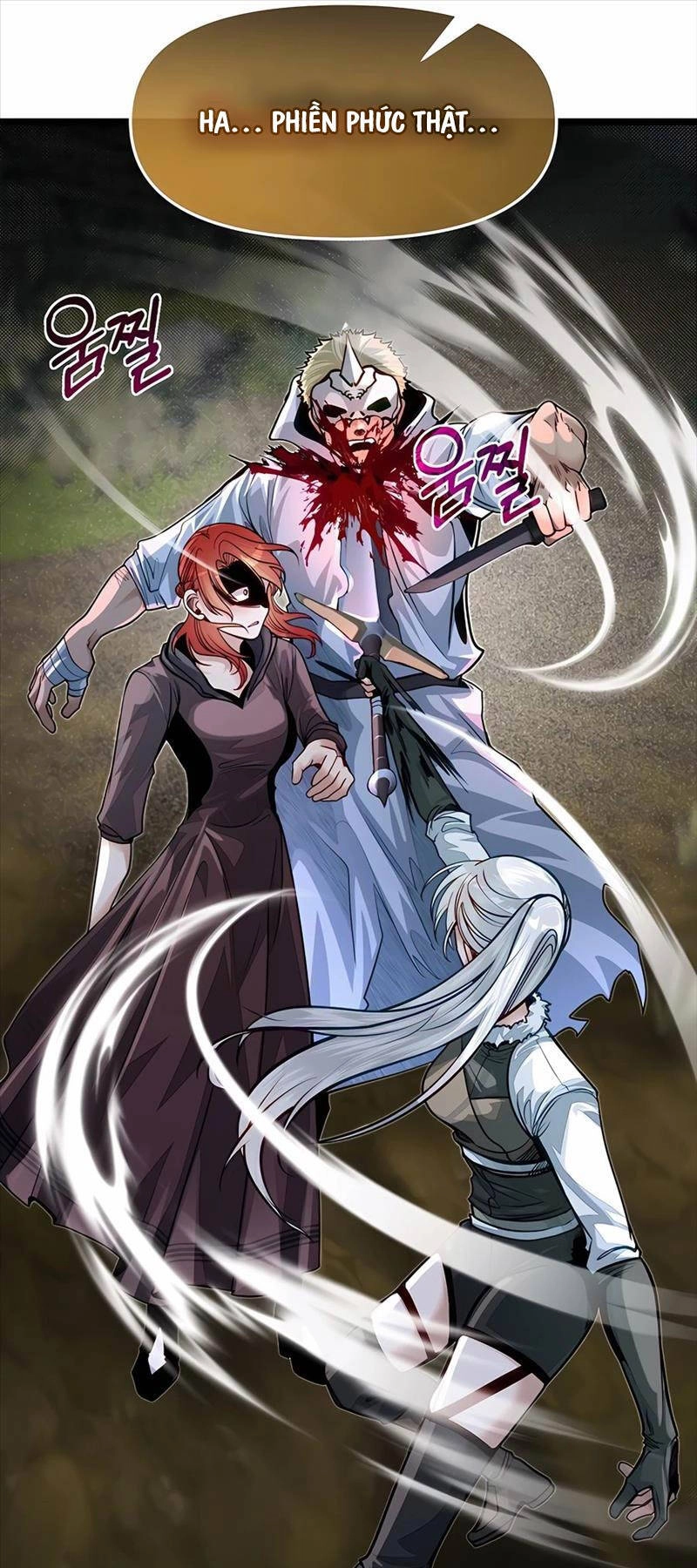 Anh Trai Anh Hùng Là Người Đã Chết Trong Học Viện Chapter 73 - 12