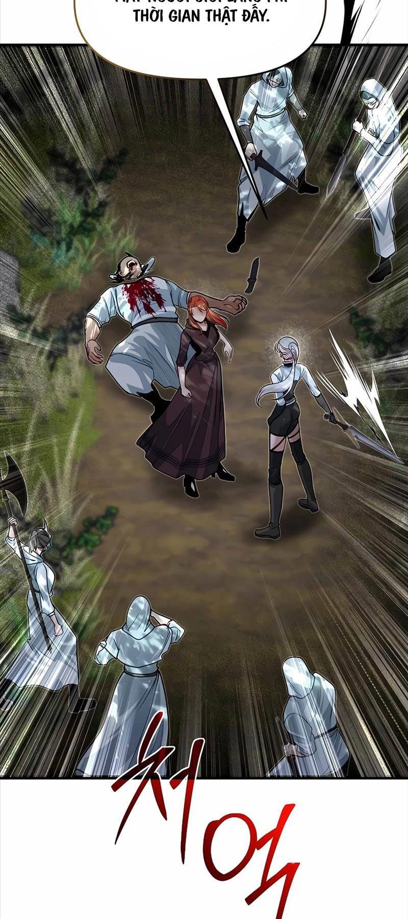 Anh Trai Anh Hùng Là Người Đã Chết Trong Học Viện Chapter 73 - 14