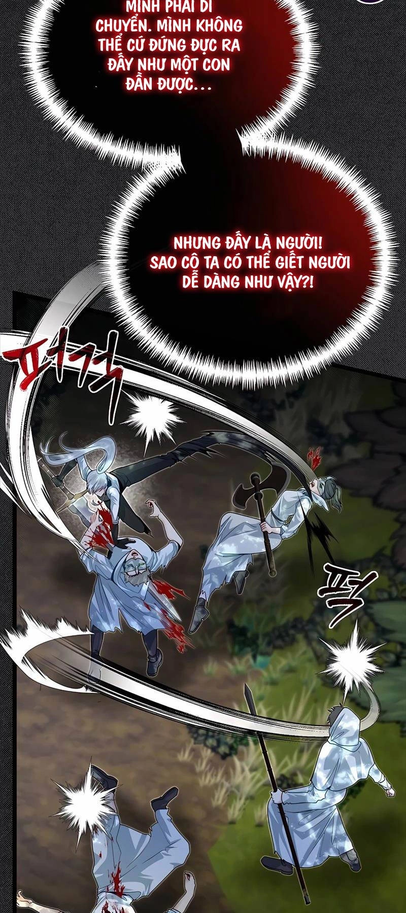 Anh Trai Anh Hùng Là Người Đã Chết Trong Học Viện Chapter 73 - 17