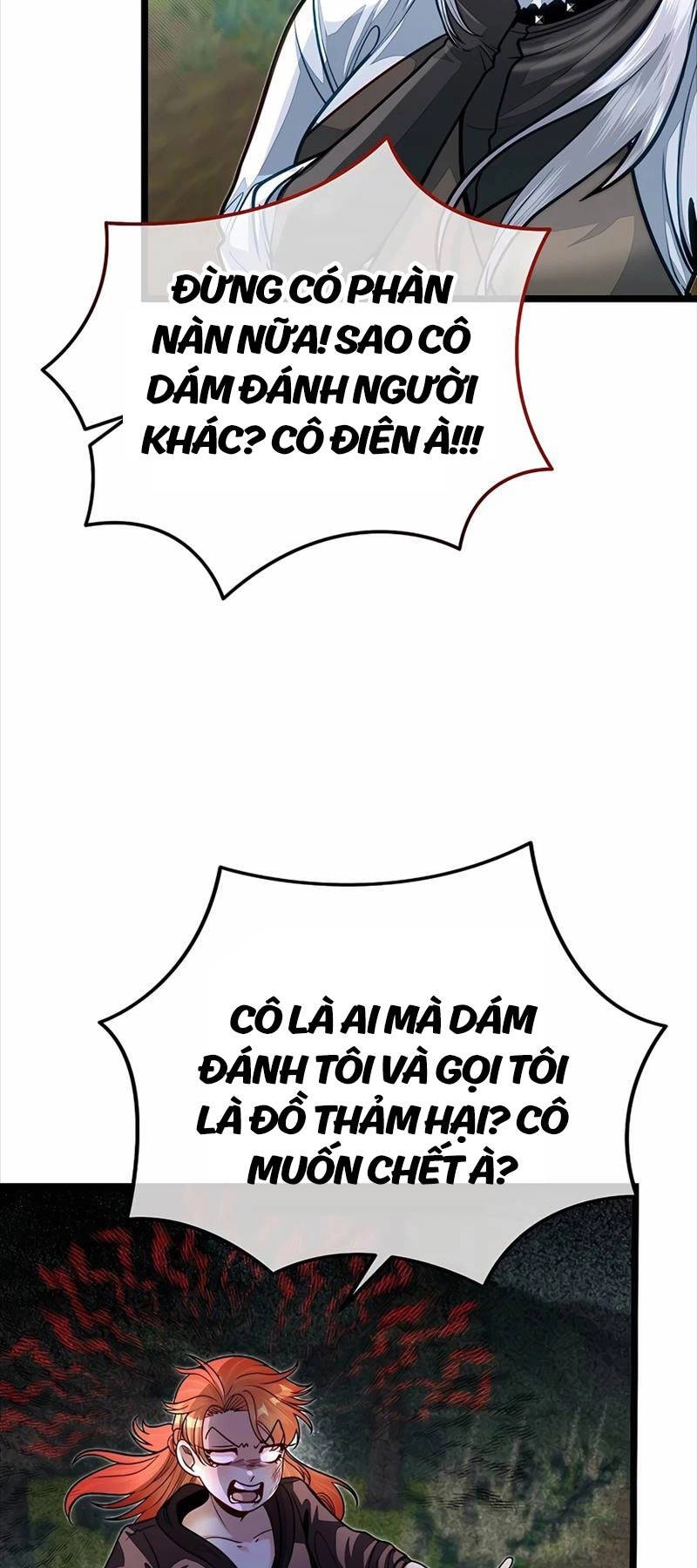 Anh Trai Anh Hùng Là Người Đã Chết Trong Học Viện Chapter 73 - 25