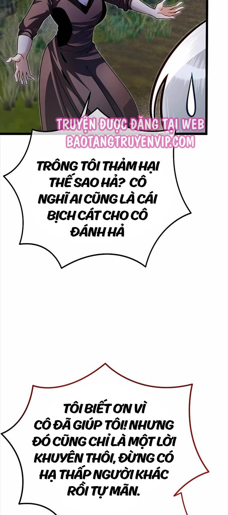 Anh Trai Anh Hùng Là Người Đã Chết Trong Học Viện Chapter 73 - 26