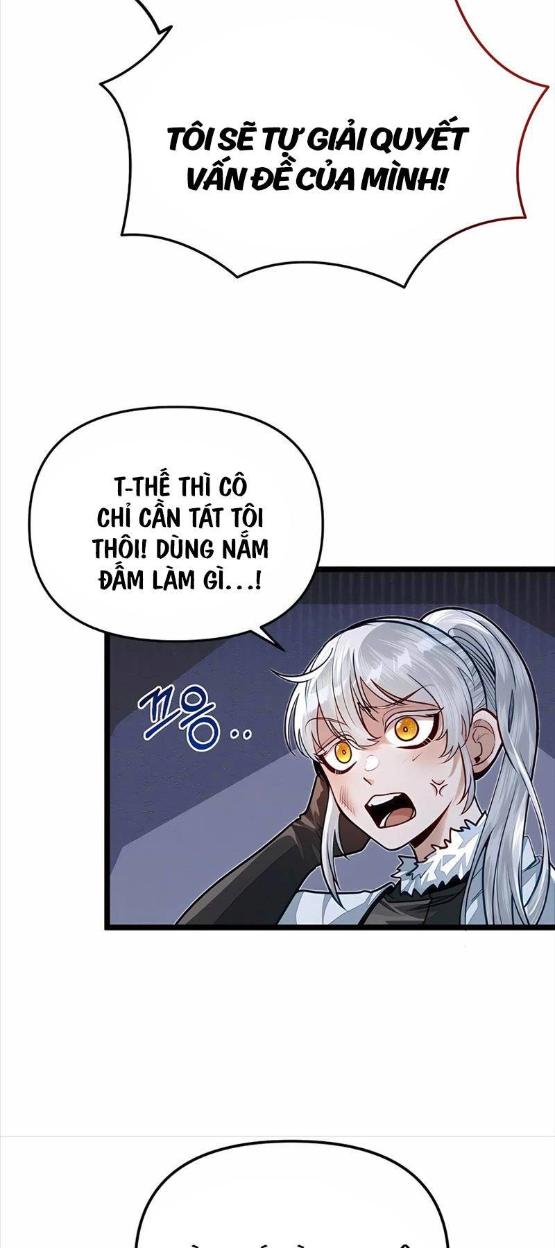 Anh Trai Anh Hùng Là Người Đã Chết Trong Học Viện Chapter 73 - 27