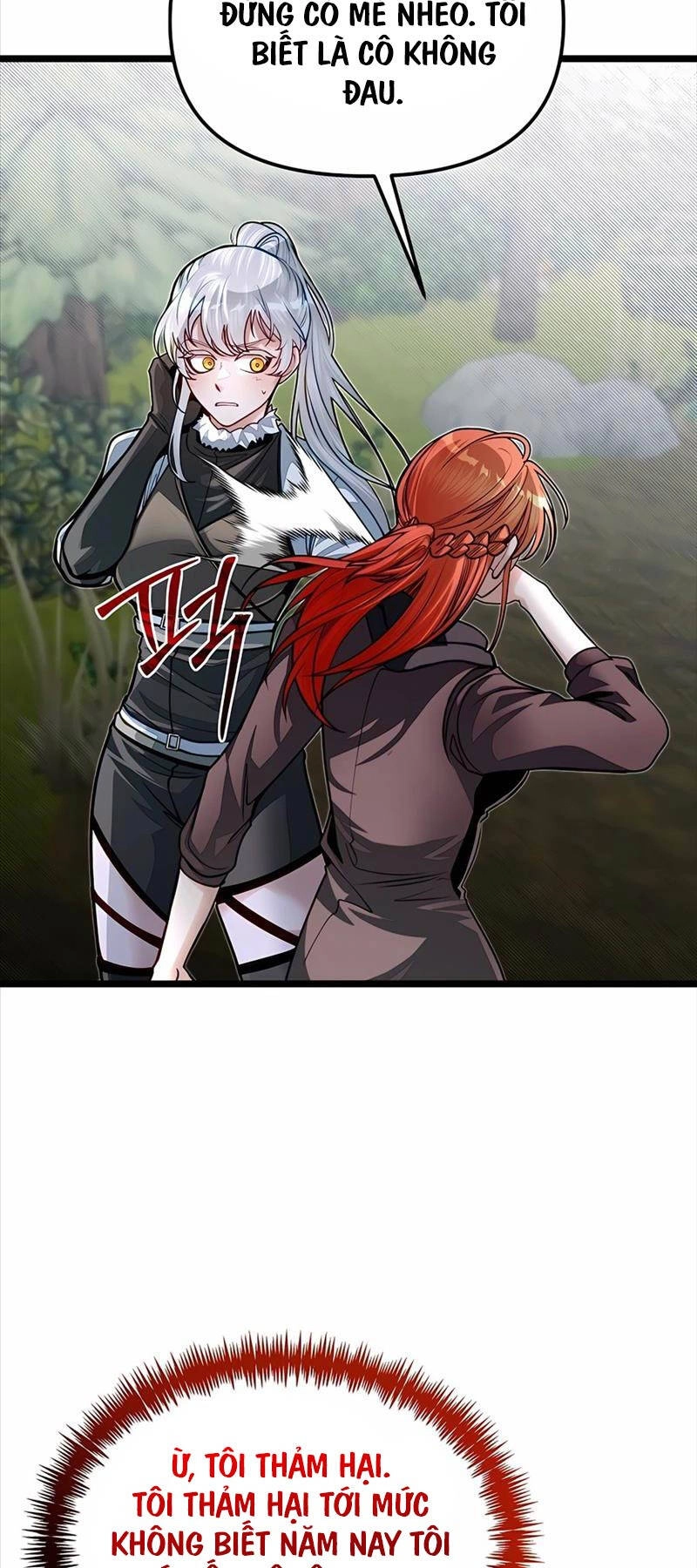 Anh Trai Anh Hùng Là Người Đã Chết Trong Học Viện Chapter 73 - 28