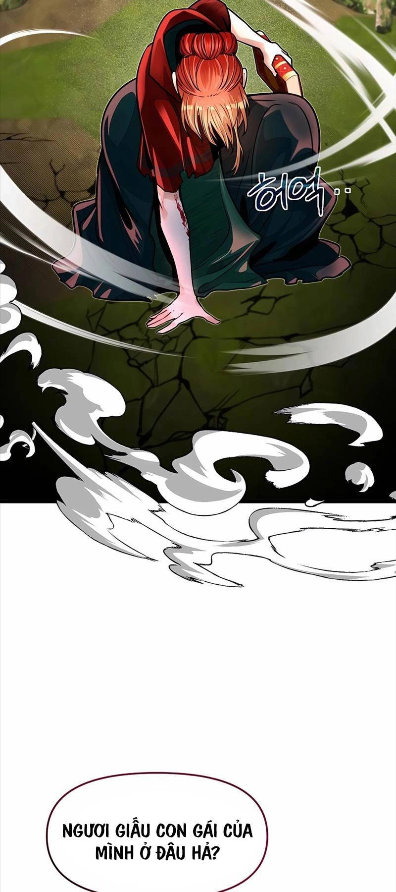 Anh Trai Anh Hùng Là Người Đã Chết Trong Học Viện Chapter 73 - 36