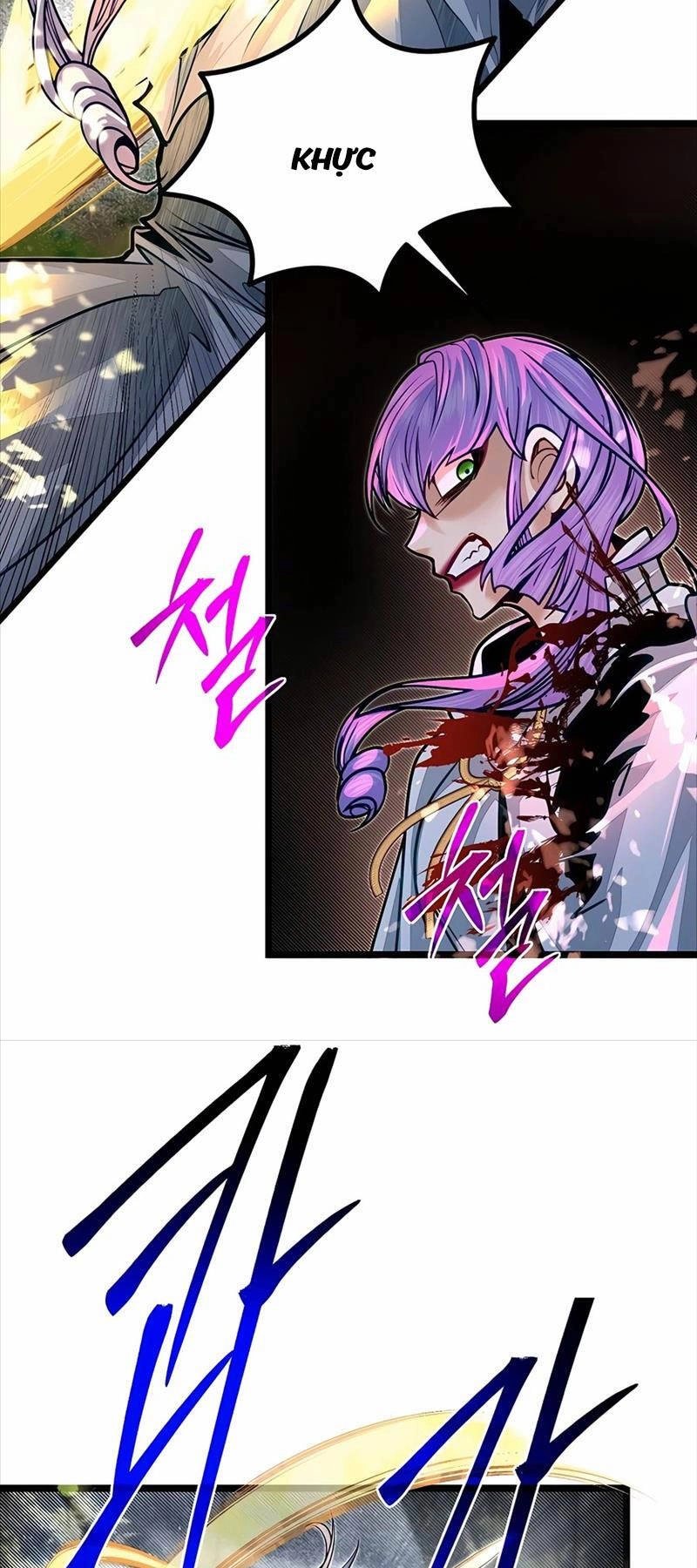 Anh Trai Anh Hùng Là Người Đã Chết Trong Học Viện Chapter 73 - 49