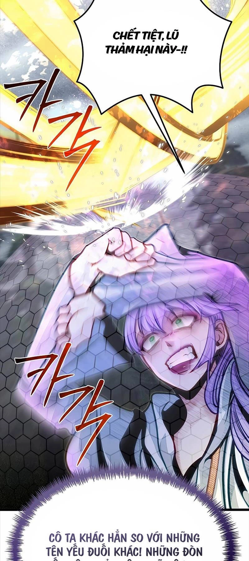 Anh Trai Anh Hùng Là Người Đã Chết Trong Học Viện Chapter 73 - 51