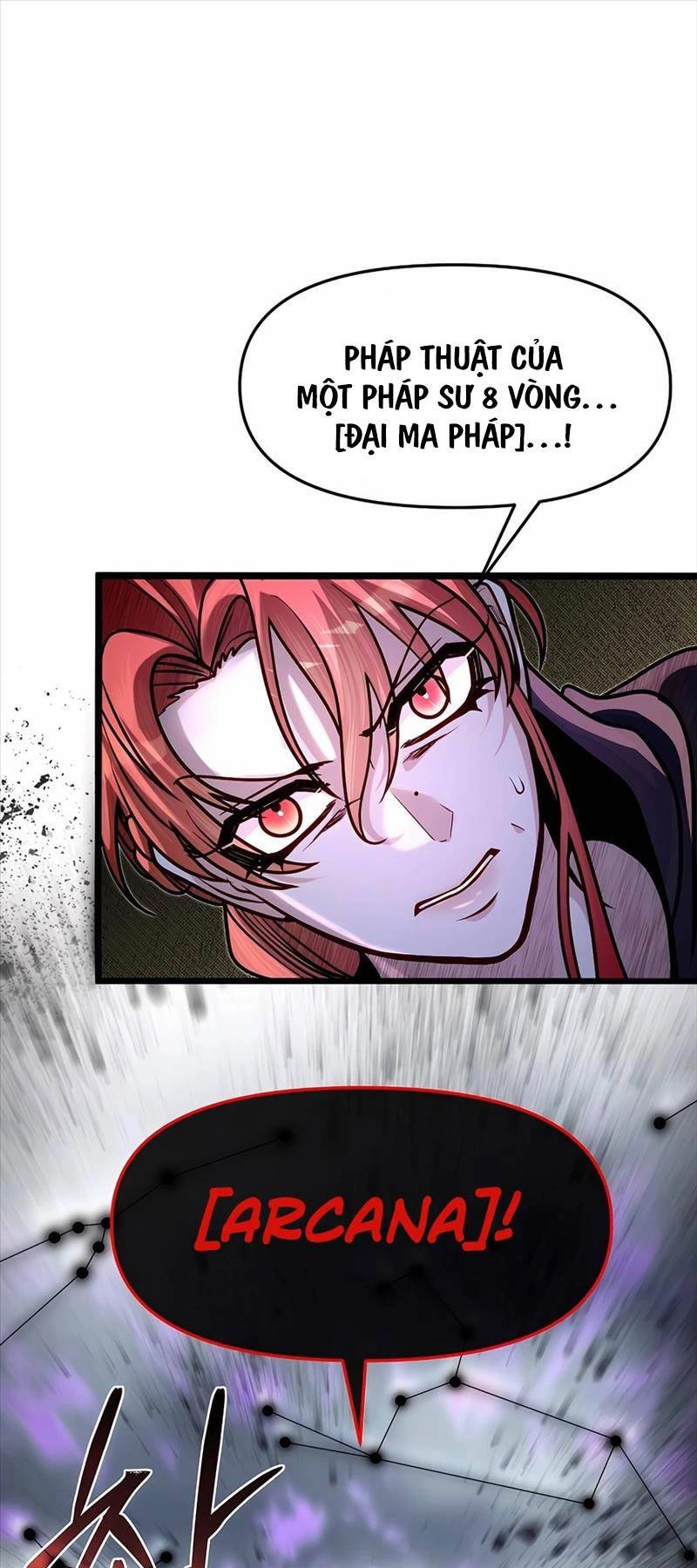 Anh Trai Anh Hùng Là Người Đã Chết Trong Học Viện Chapter 73 - 56