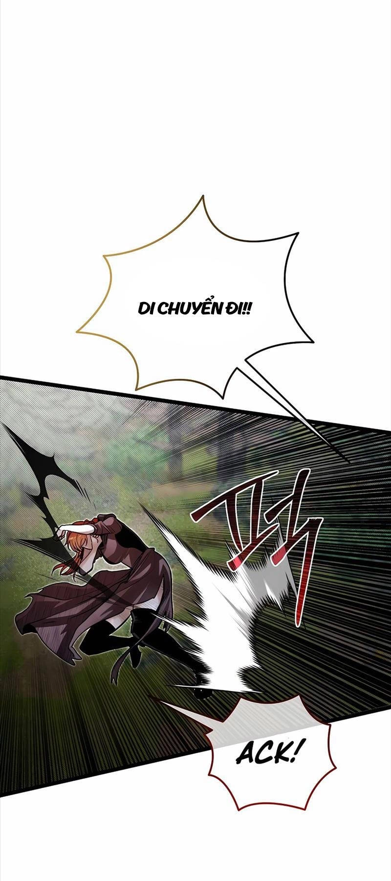 Anh Trai Anh Hùng Là Người Đã Chết Trong Học Viện Chapter 73 - 60