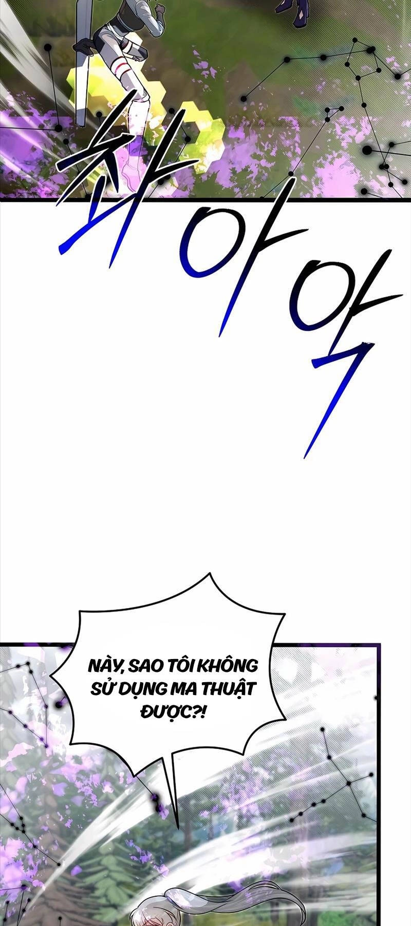 Anh Trai Anh Hùng Là Người Đã Chết Trong Học Viện Chapter 73 - 69