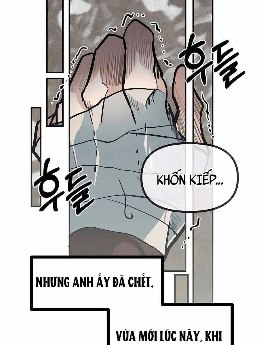 Anh Trai Anh Hùng Là Người Đã Chết Trong Học Viện Chapter 0 - 23