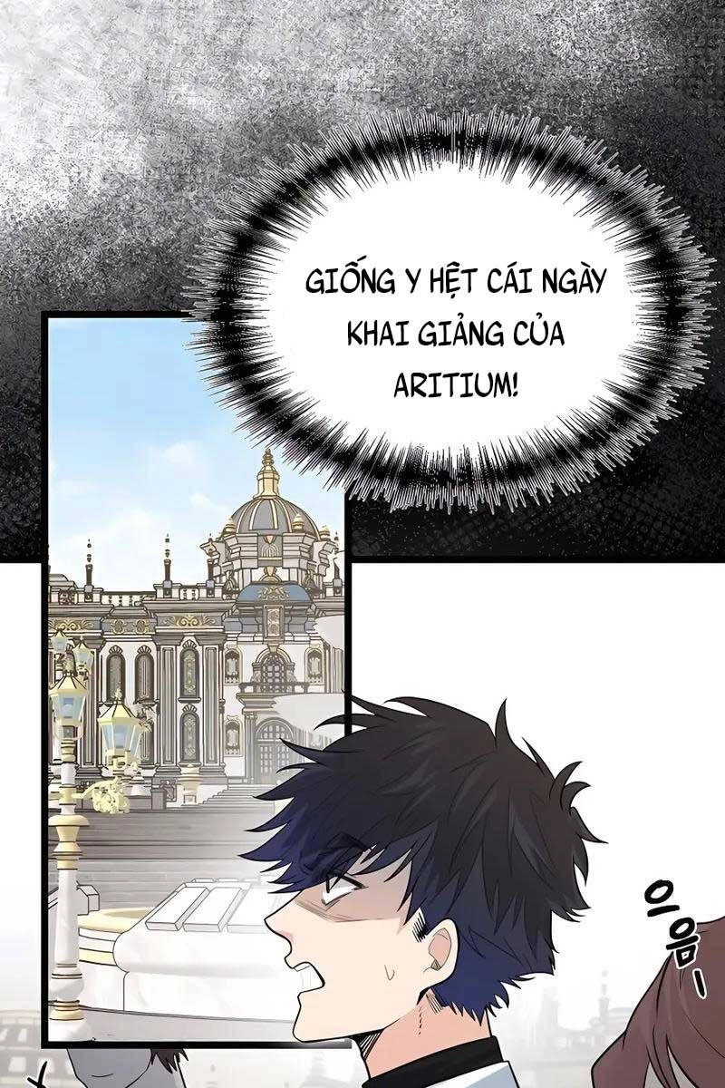 Anh Trai Anh Hùng Là Người Đã Chết Trong Học Viện Chapter 1 - 23